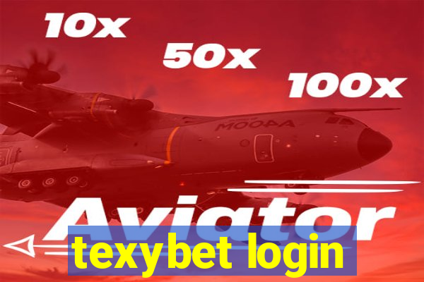 texybet login